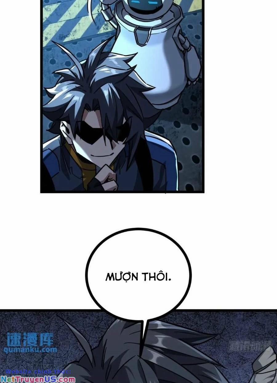 Trò Chơi Này Cũng Quá Chân Thật Rồi ! 36 trang 25