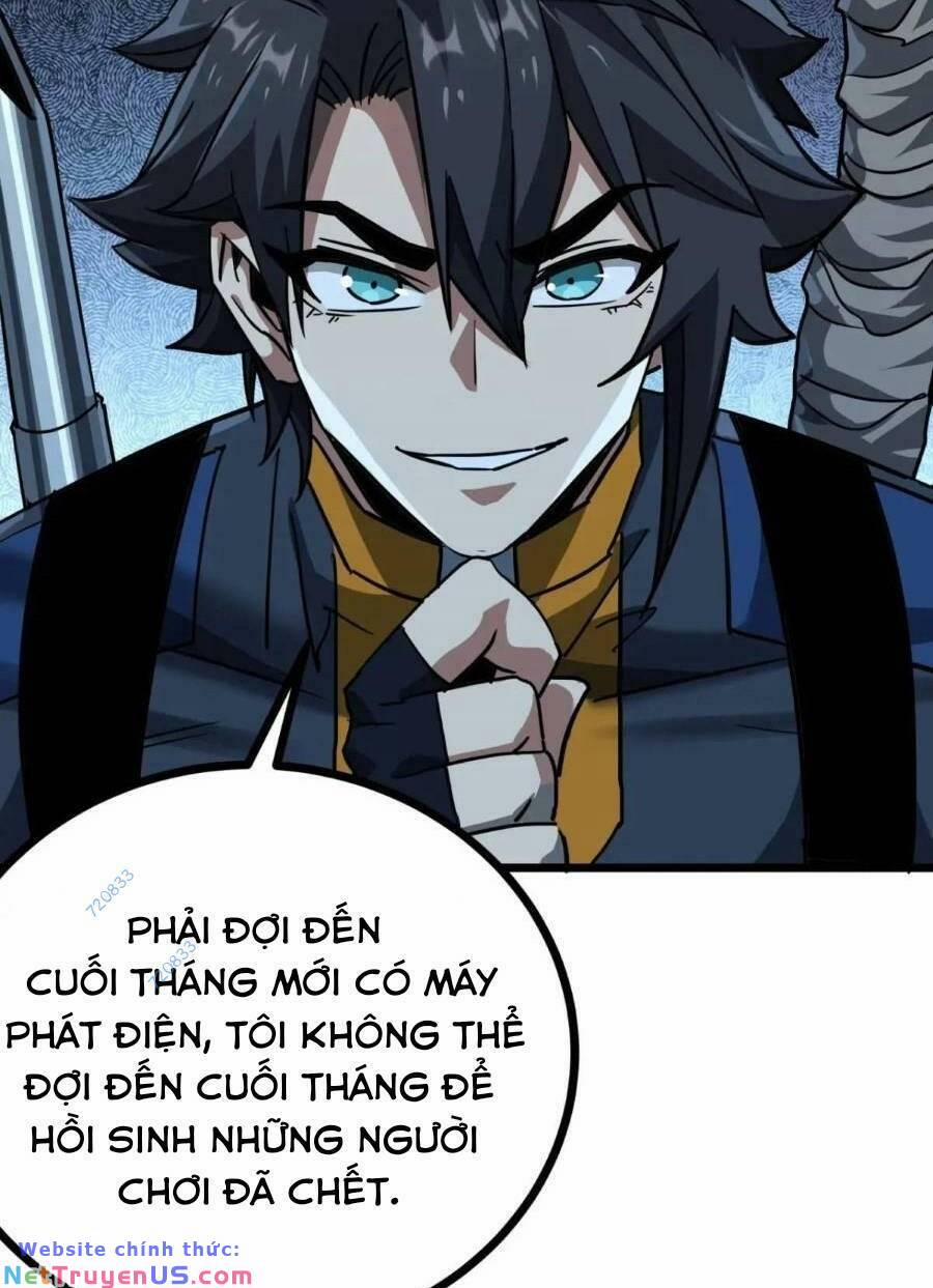 Trò Chơi Này Cũng Quá Chân Thật Rồi ! 36 trang 26