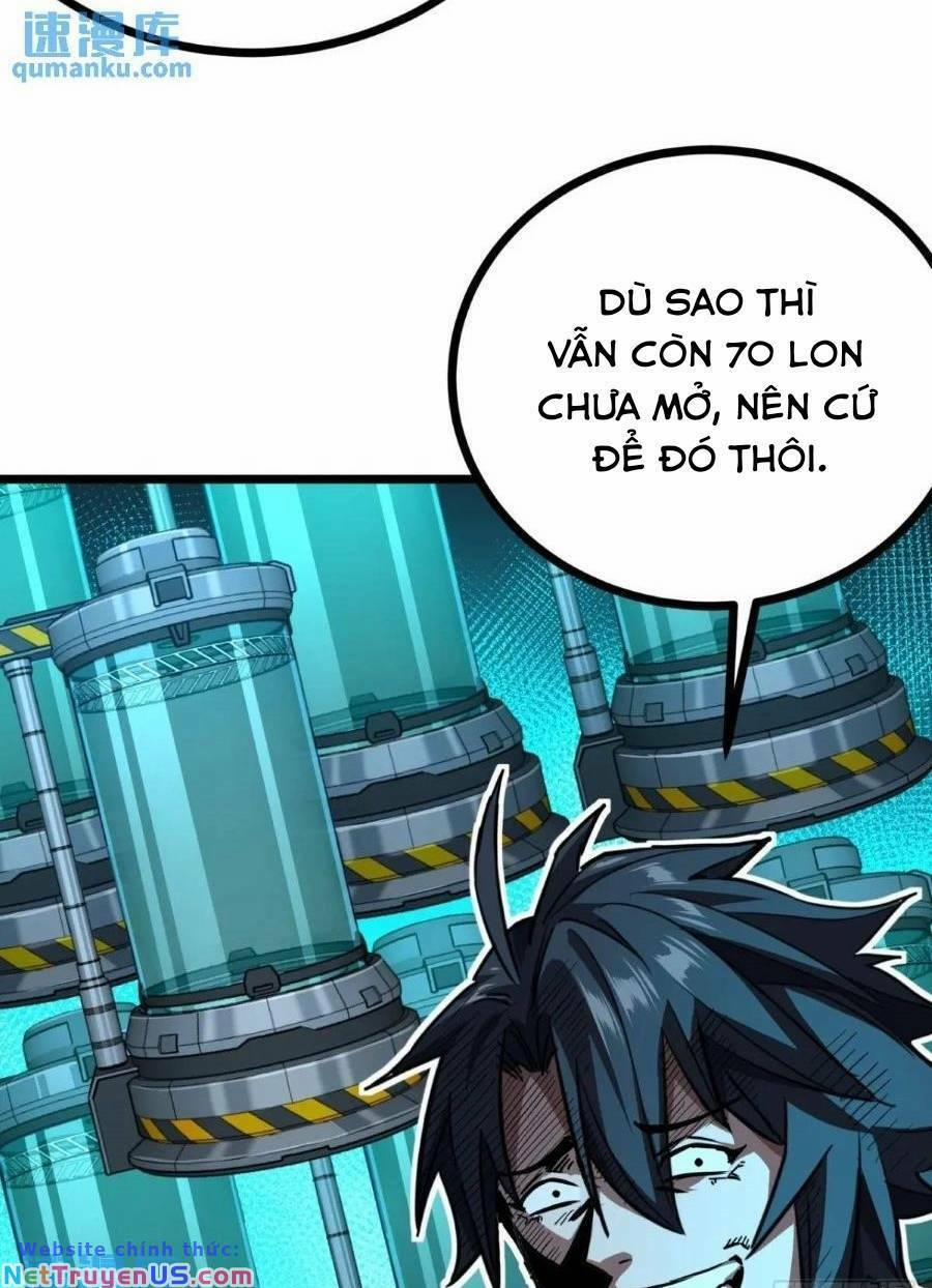 Trò Chơi Này Cũng Quá Chân Thật Rồi ! 36 trang 27