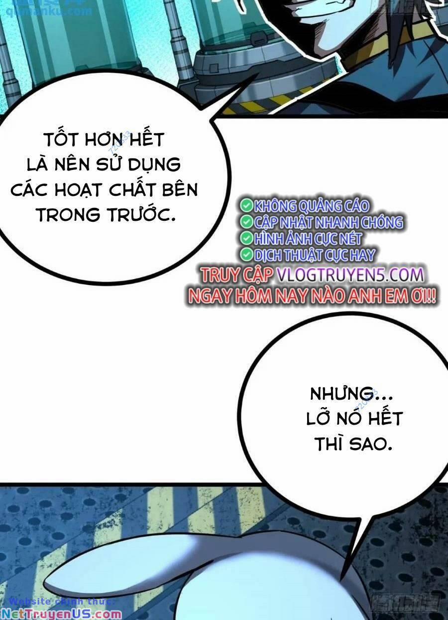 Trò Chơi Này Cũng Quá Chân Thật Rồi ! 36 trang 28