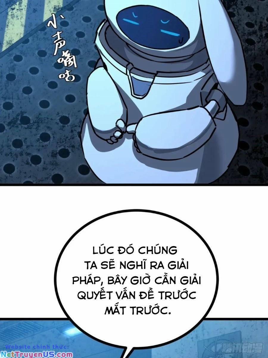 Trò Chơi Này Cũng Quá Chân Thật Rồi ! 36 trang 29