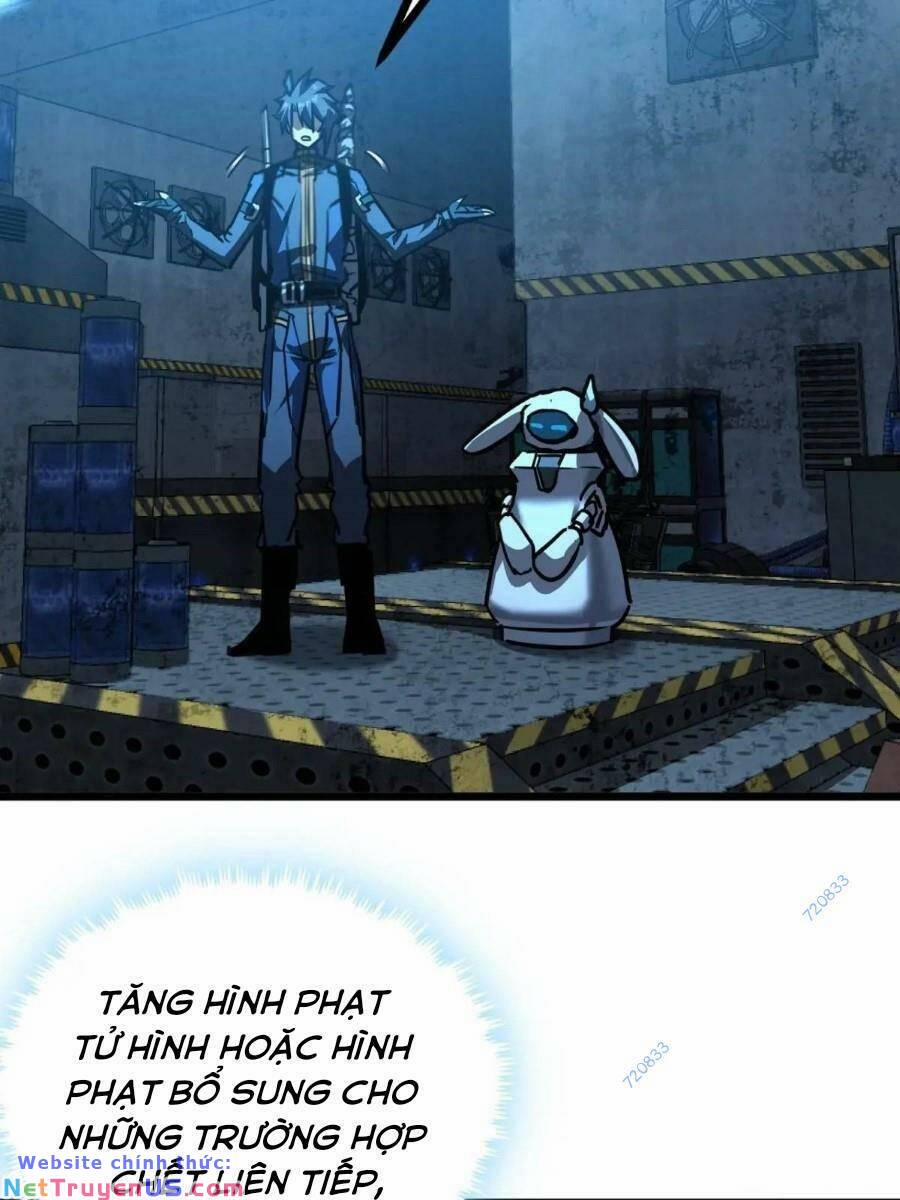 Trò Chơi Này Cũng Quá Chân Thật Rồi ! 36 trang 30