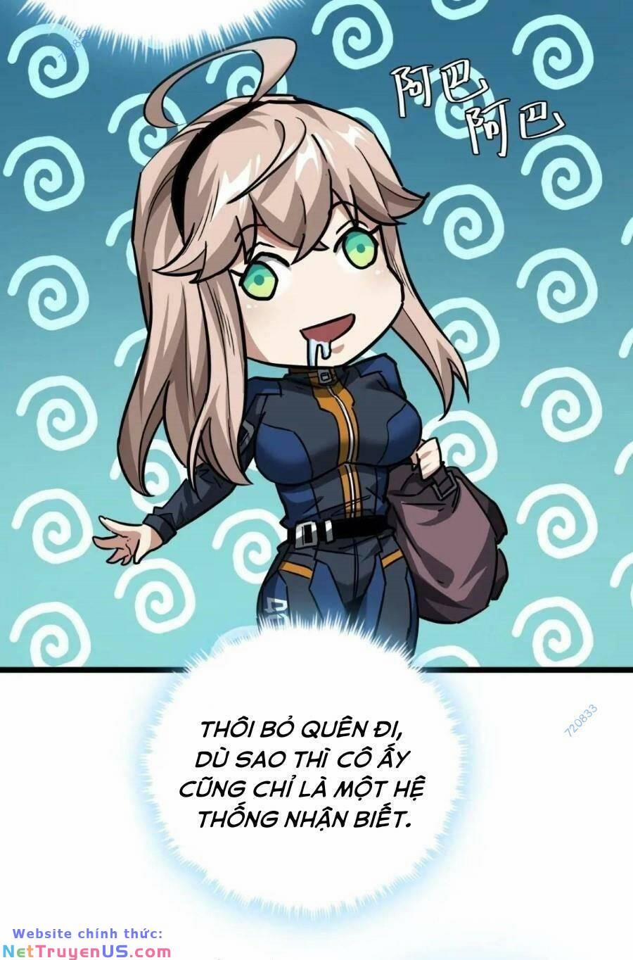 Trò Chơi Này Cũng Quá Chân Thật Rồi ! 36 trang 34