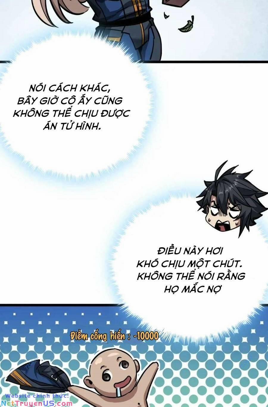 Trò Chơi Này Cũng Quá Chân Thật Rồi ! 36 trang 36