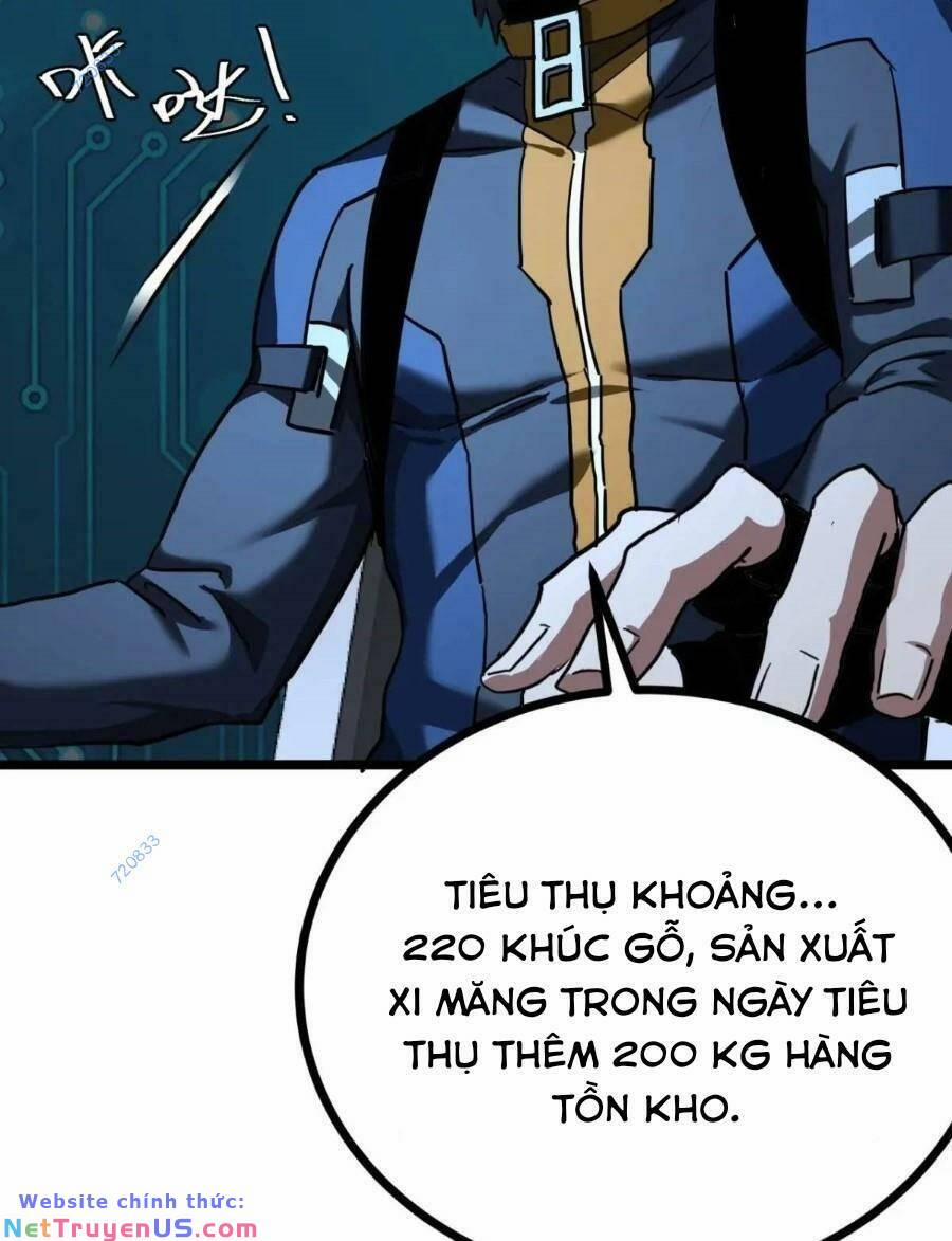 Trò Chơi Này Cũng Quá Chân Thật Rồi ! 36 trang 44