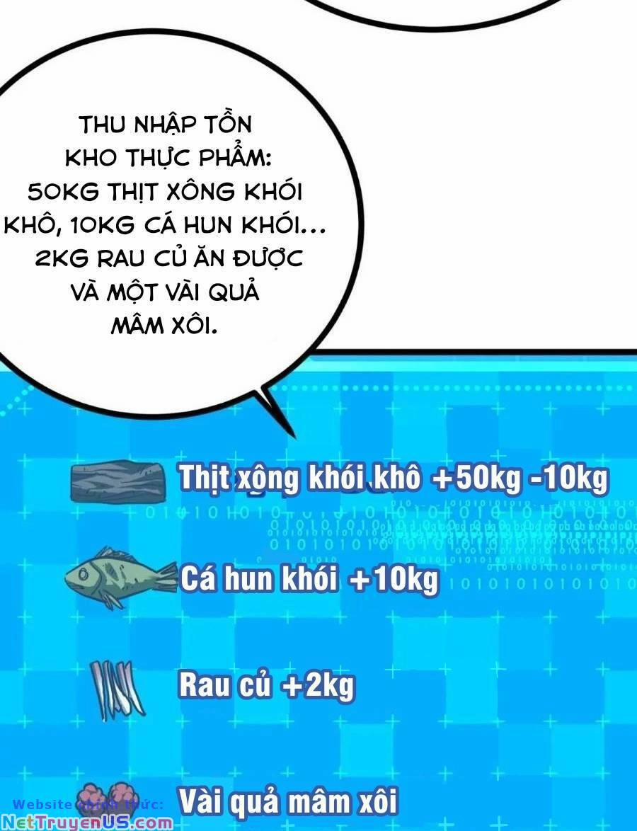 Trò Chơi Này Cũng Quá Chân Thật Rồi ! 36 trang 45