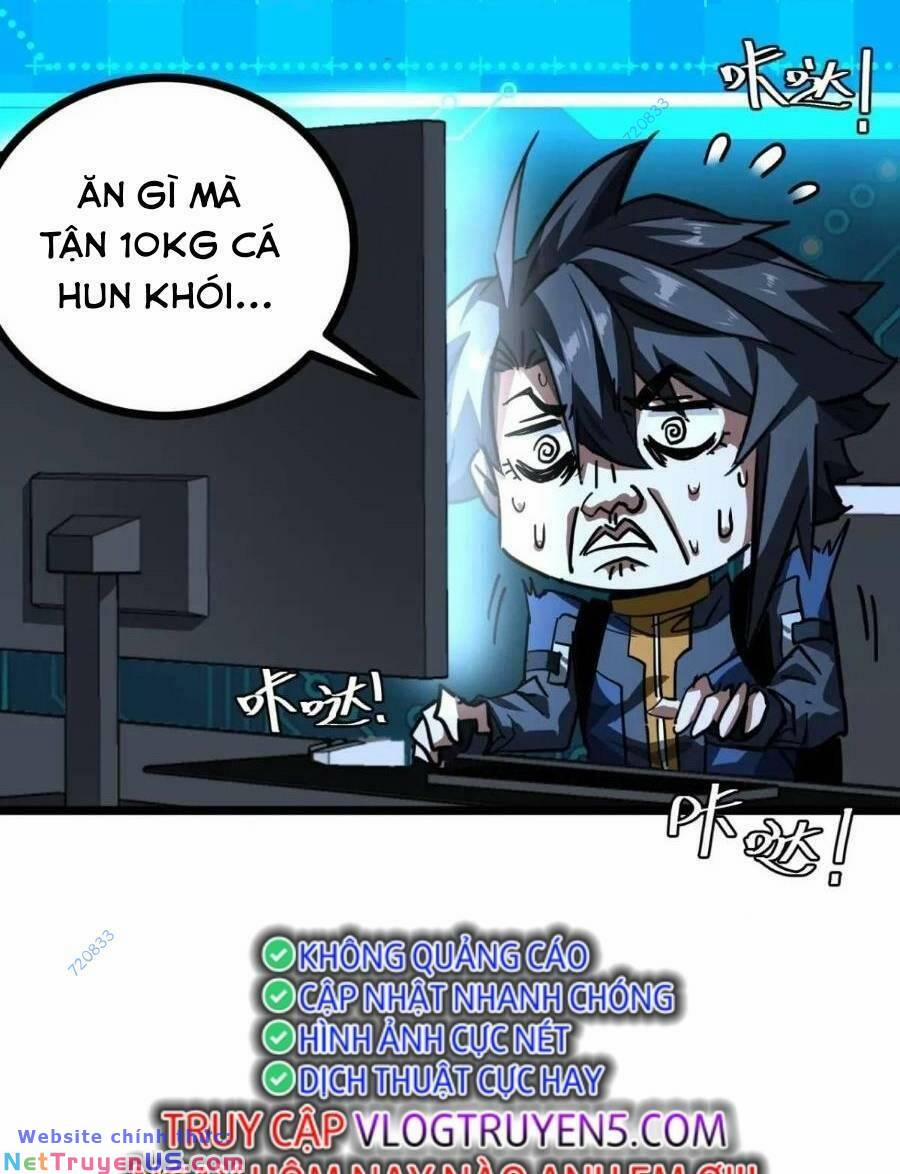 Trò Chơi Này Cũng Quá Chân Thật Rồi ! 36 trang 46