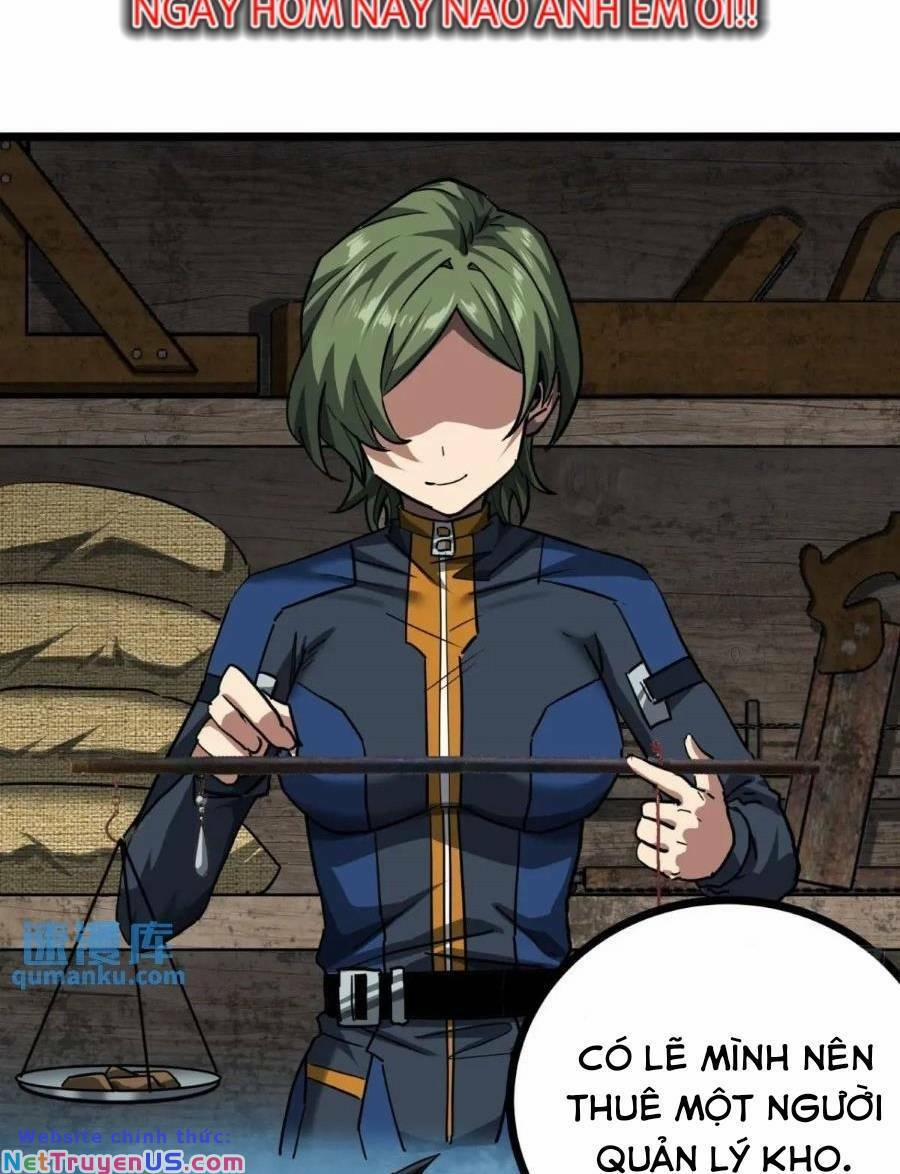 Trò Chơi Này Cũng Quá Chân Thật Rồi ! 36 trang 47