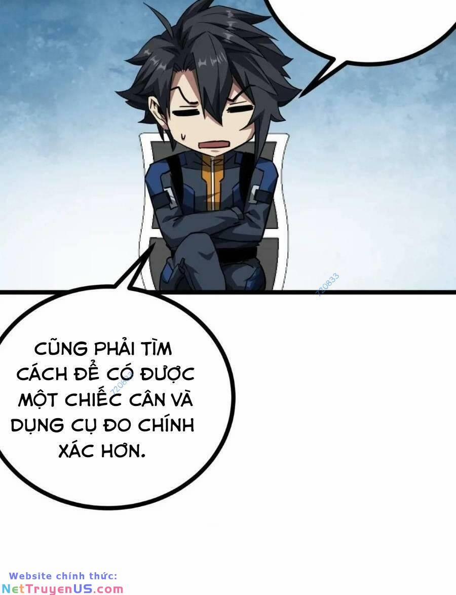 Trò Chơi Này Cũng Quá Chân Thật Rồi ! 36 trang 48