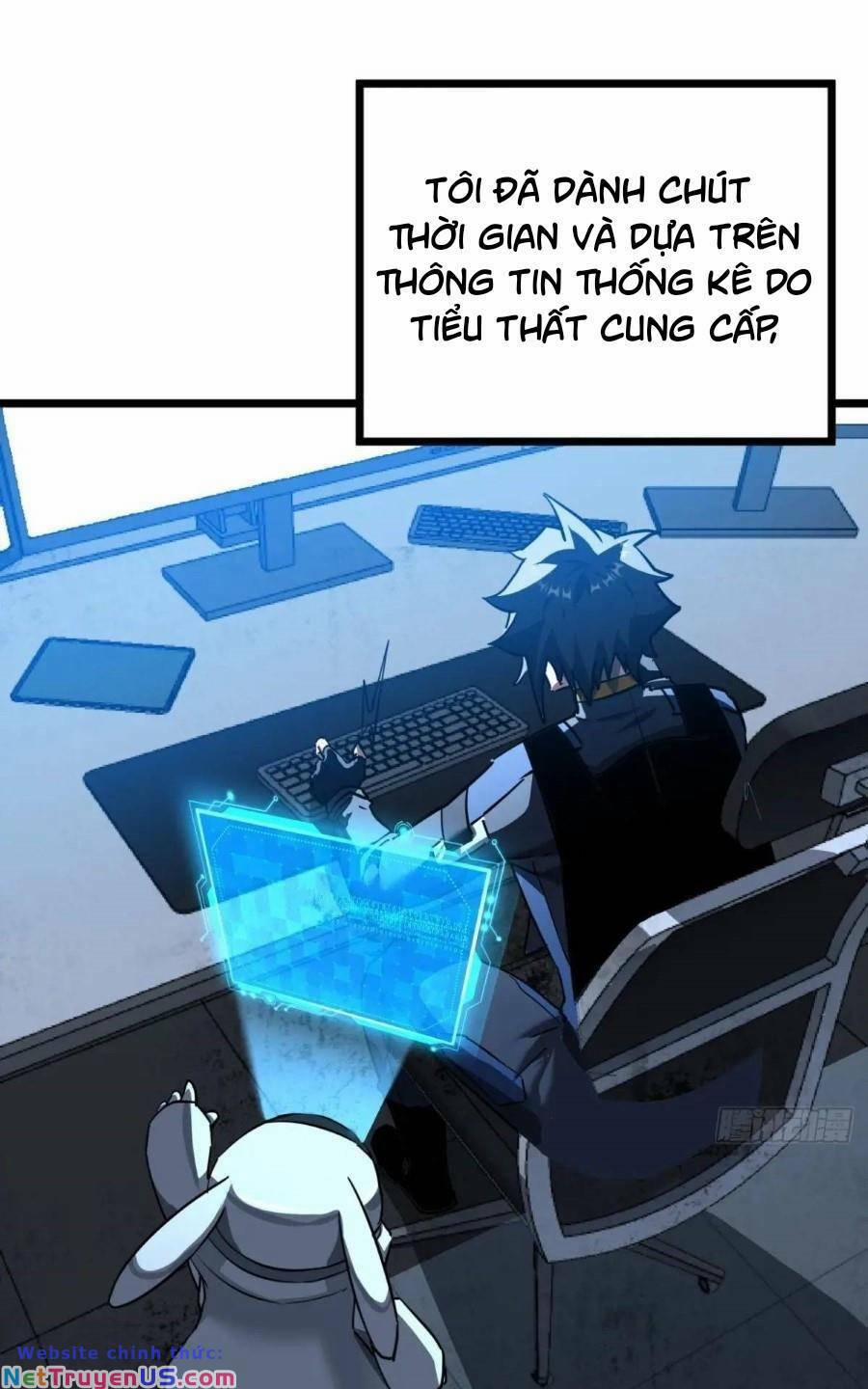 Trò Chơi Này Cũng Quá Chân Thật Rồi ! 36 trang 49