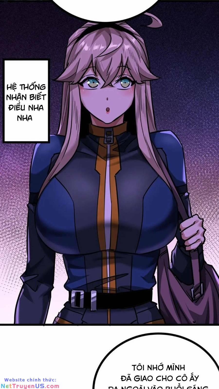 Trò Chơi Này Cũng Quá Chân Thật Rồi ! 36 trang 5