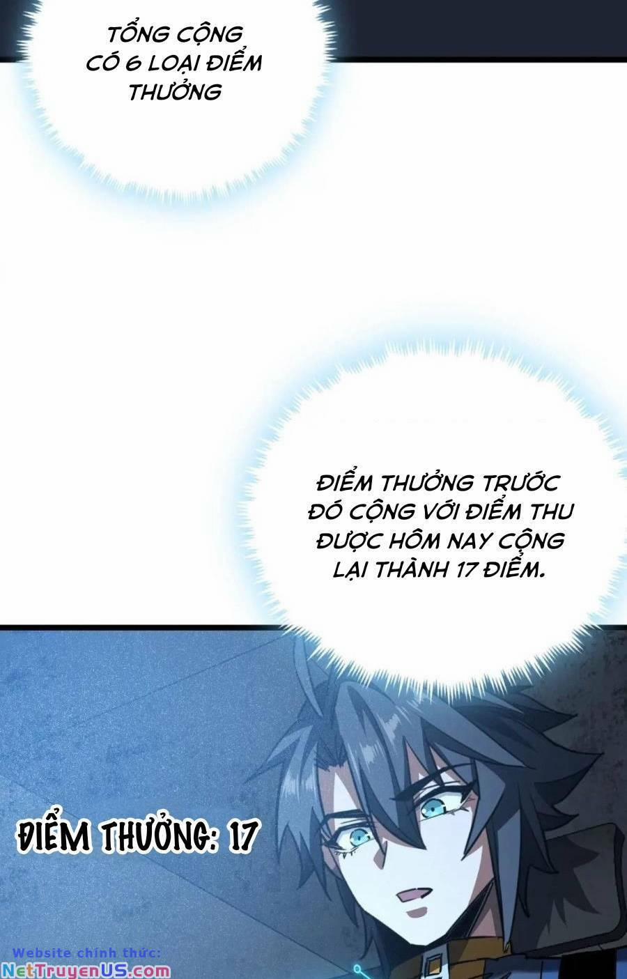 Trò Chơi Này Cũng Quá Chân Thật Rồi ! 36 trang 57