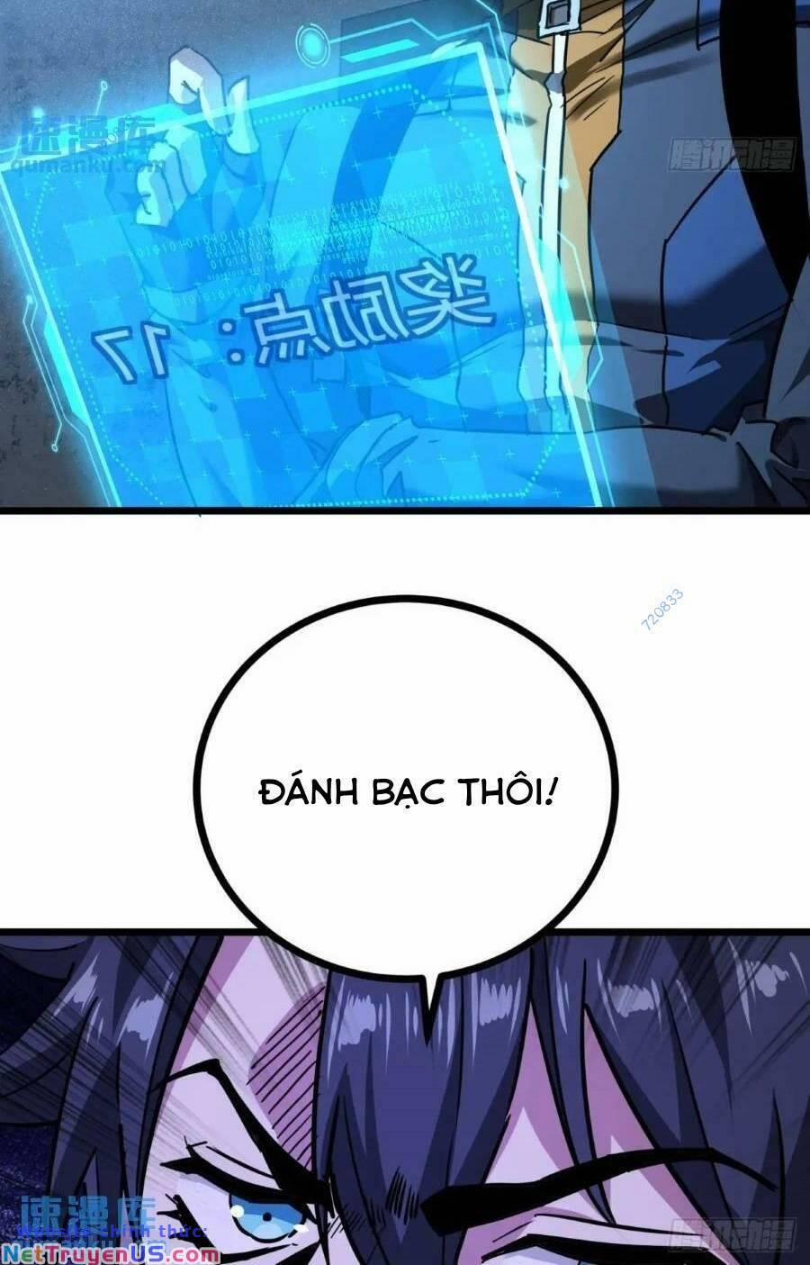 Trò Chơi Này Cũng Quá Chân Thật Rồi ! 36 trang 58