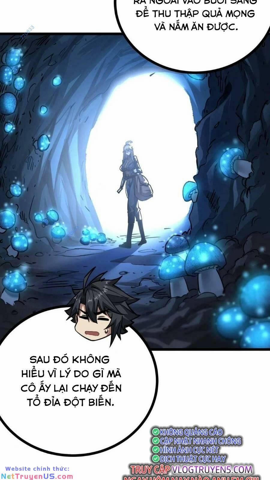 Trò Chơi Này Cũng Quá Chân Thật Rồi ! 36 trang 6