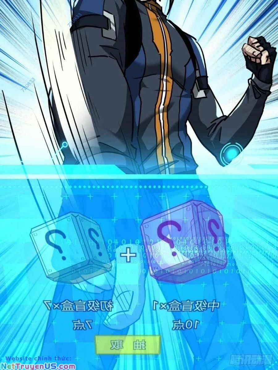 Trò Chơi Này Cũng Quá Chân Thật Rồi ! 36 trang 60