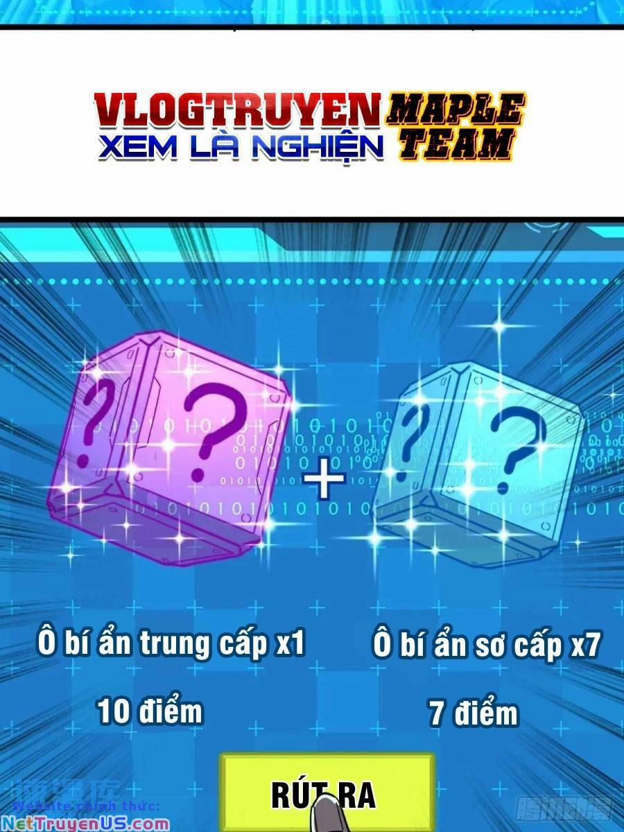 Trò Chơi Này Cũng Quá Chân Thật Rồi ! 36 trang 61