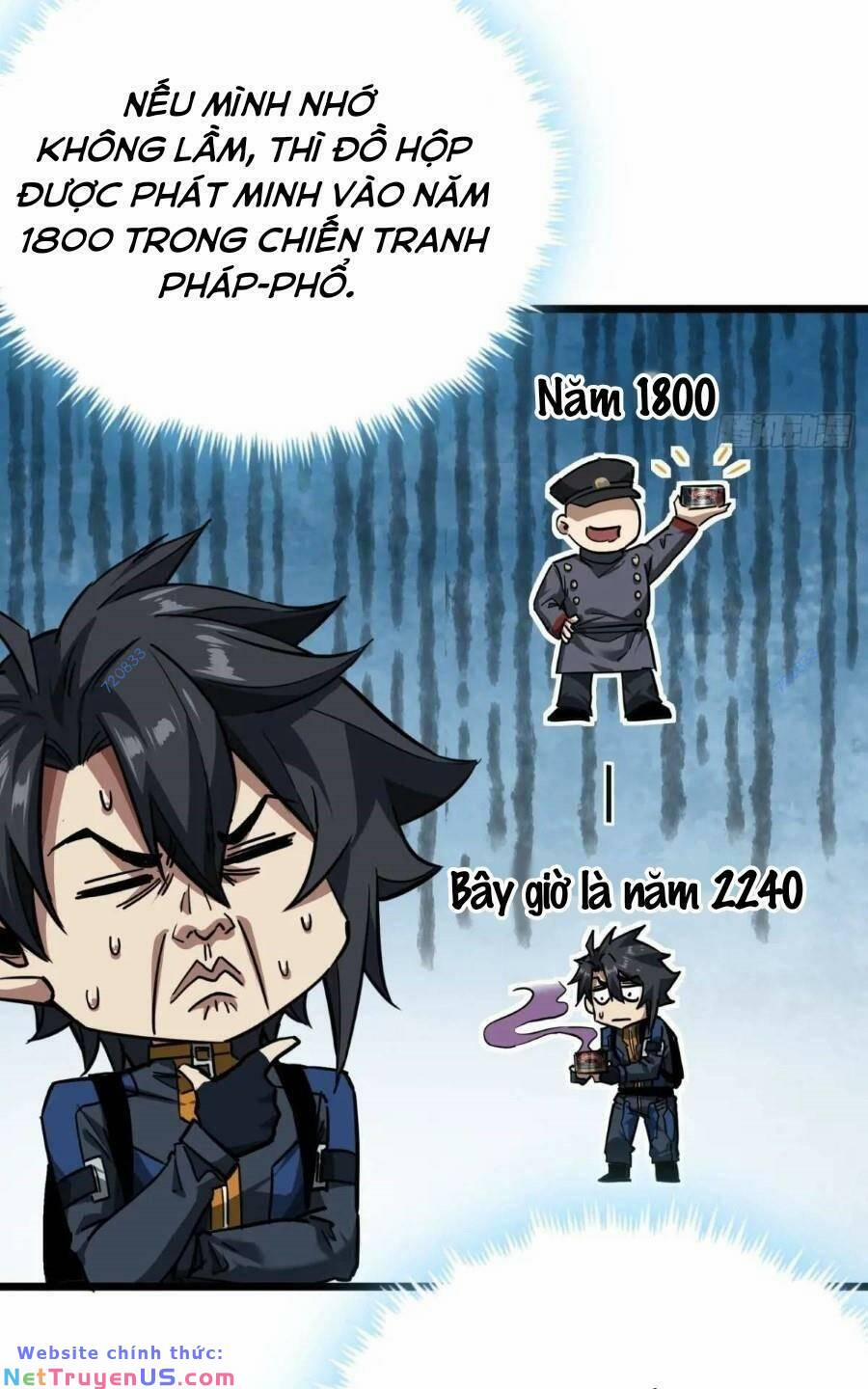 Trò Chơi Này Cũng Quá Chân Thật Rồi ! 37 trang 12