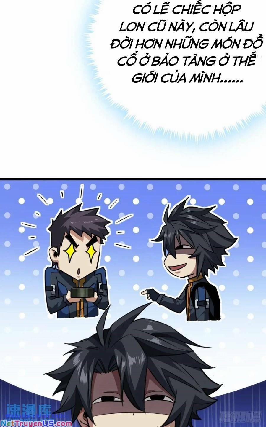 Trò Chơi Này Cũng Quá Chân Thật Rồi ! 37 trang 13