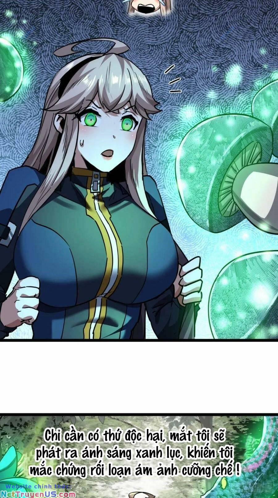 Trò Chơi Này Cũng Quá Chân Thật Rồi ! 37 trang 14