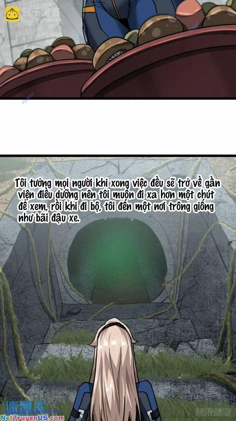 Trò Chơi Này Cũng Quá Chân Thật Rồi ! 37 trang 18