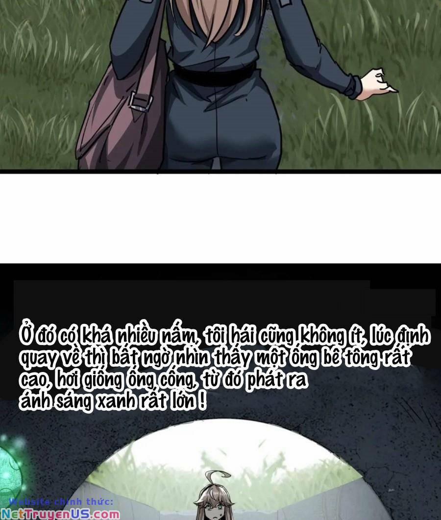 Trò Chơi Này Cũng Quá Chân Thật Rồi ! 37 trang 19