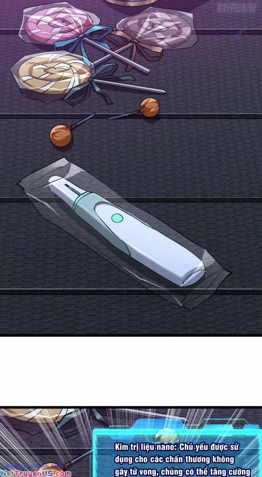 Trò Chơi Này Cũng Quá Chân Thật Rồi ! 37 trang 2