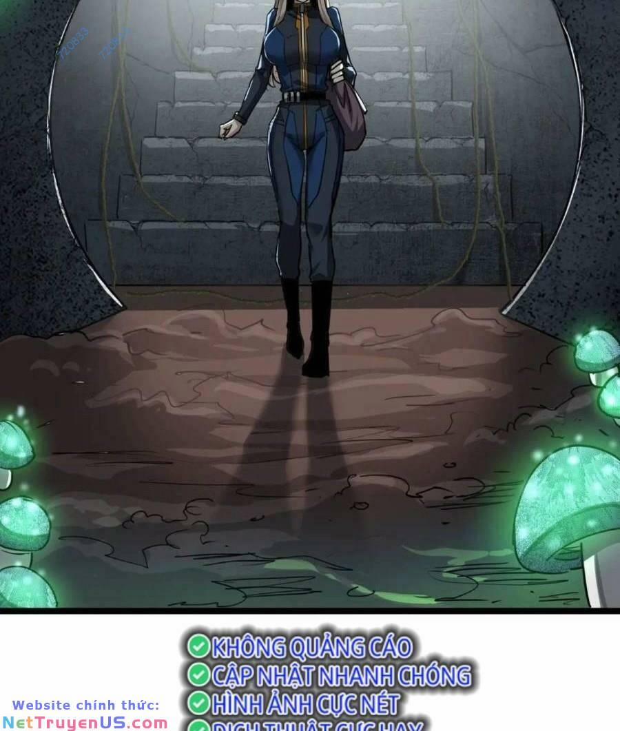 Trò Chơi Này Cũng Quá Chân Thật Rồi ! 37 trang 20