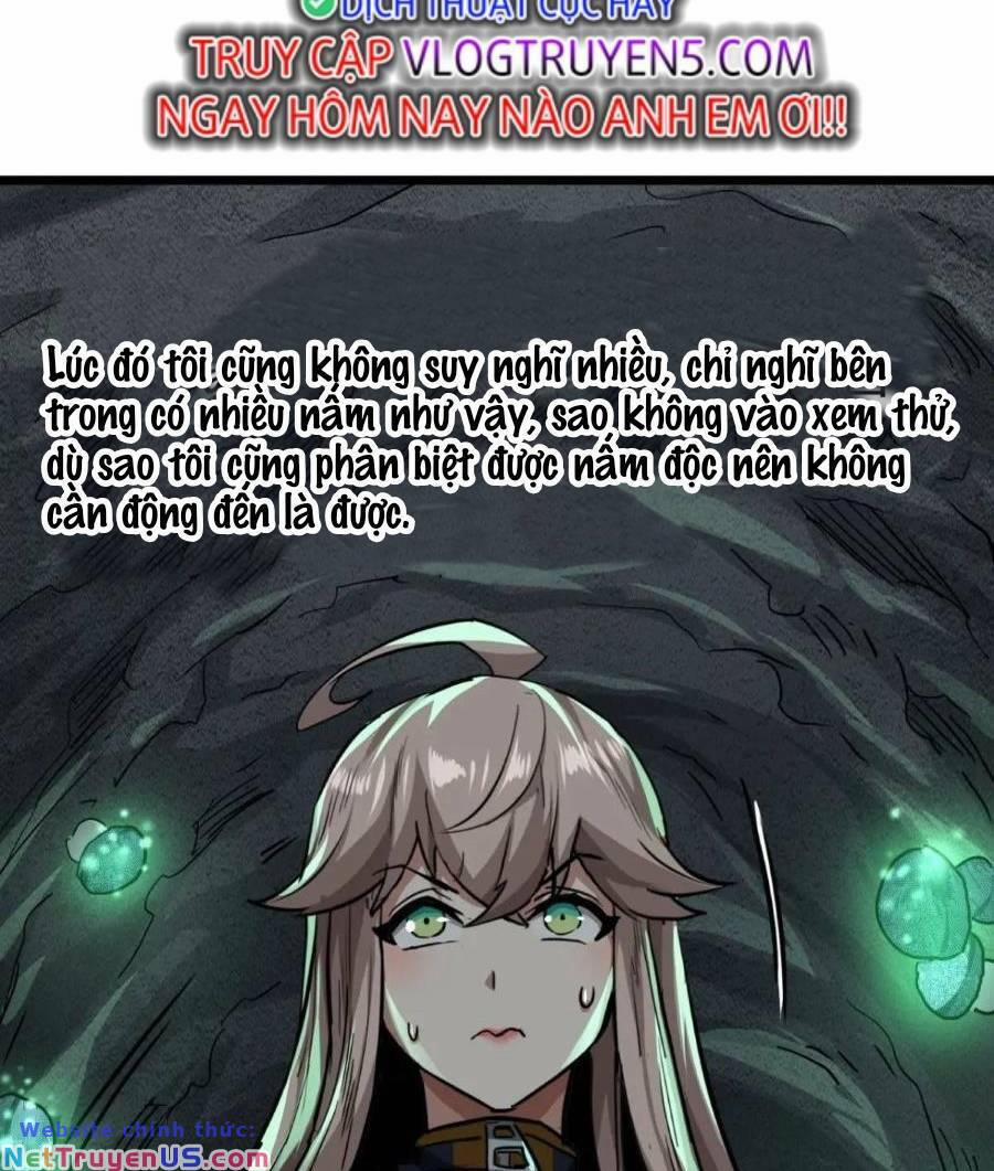 Trò Chơi Này Cũng Quá Chân Thật Rồi ! 37 trang 21