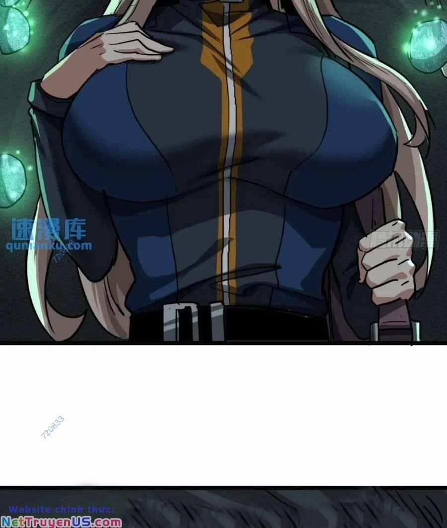 Trò Chơi Này Cũng Quá Chân Thật Rồi ! 37 trang 22