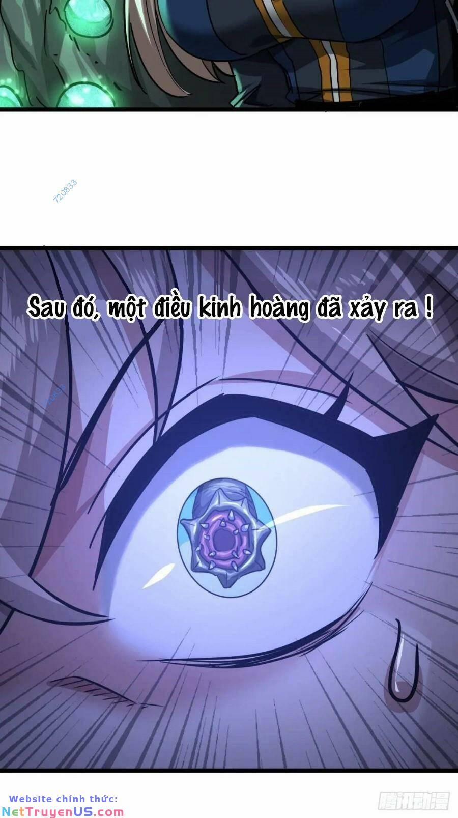 Trò Chơi Này Cũng Quá Chân Thật Rồi ! 37 trang 24