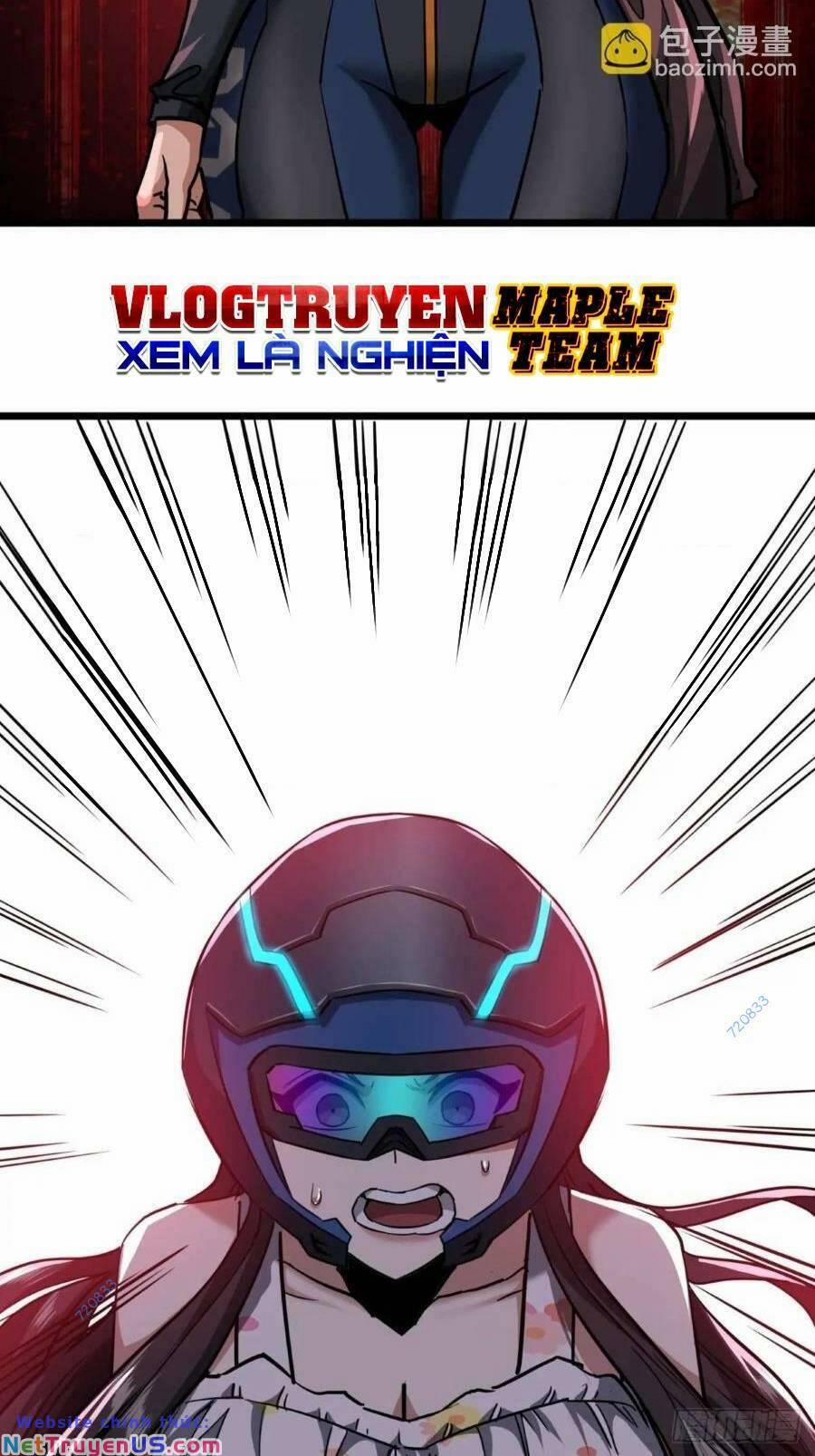 Trò Chơi Này Cũng Quá Chân Thật Rồi ! 37 trang 26