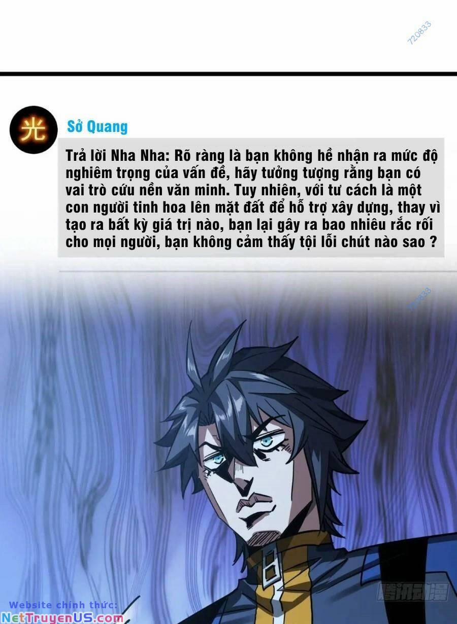 Trò Chơi Này Cũng Quá Chân Thật Rồi ! 37 trang 34