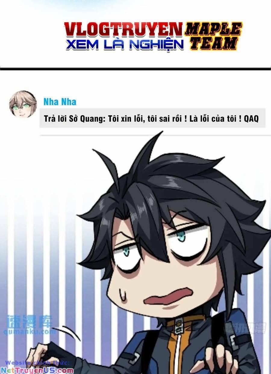 Trò Chơi Này Cũng Quá Chân Thật Rồi ! 37 trang 41