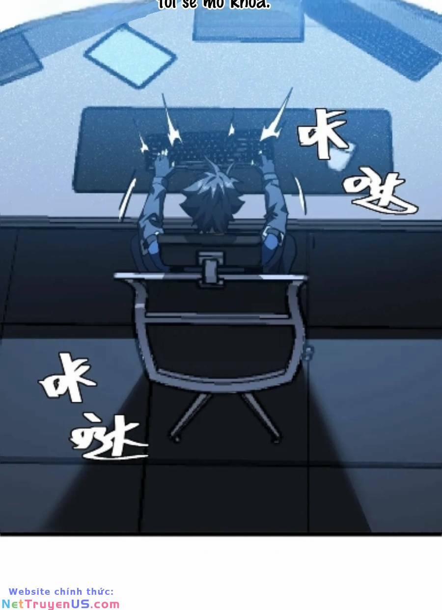 Trò Chơi Này Cũng Quá Chân Thật Rồi ! 37 trang 43