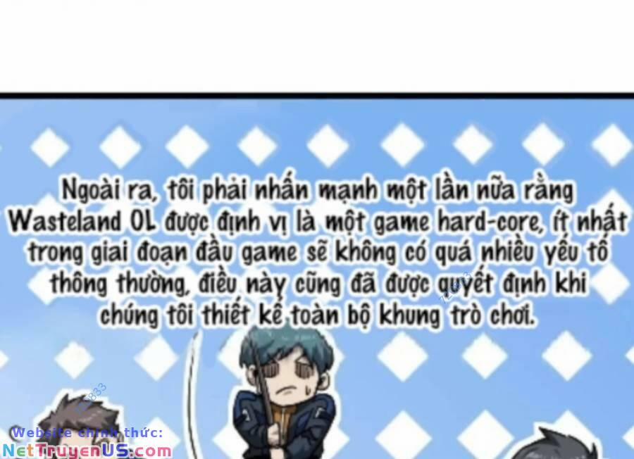 Trò Chơi Này Cũng Quá Chân Thật Rồi ! 37 trang 44