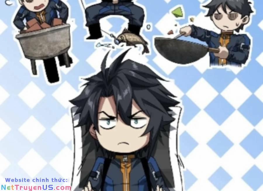 Trò Chơi Này Cũng Quá Chân Thật Rồi ! 37 trang 45