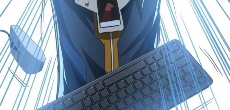 Trò Chơi Này Cũng Quá Chân Thật Rồi ! 37 trang 55