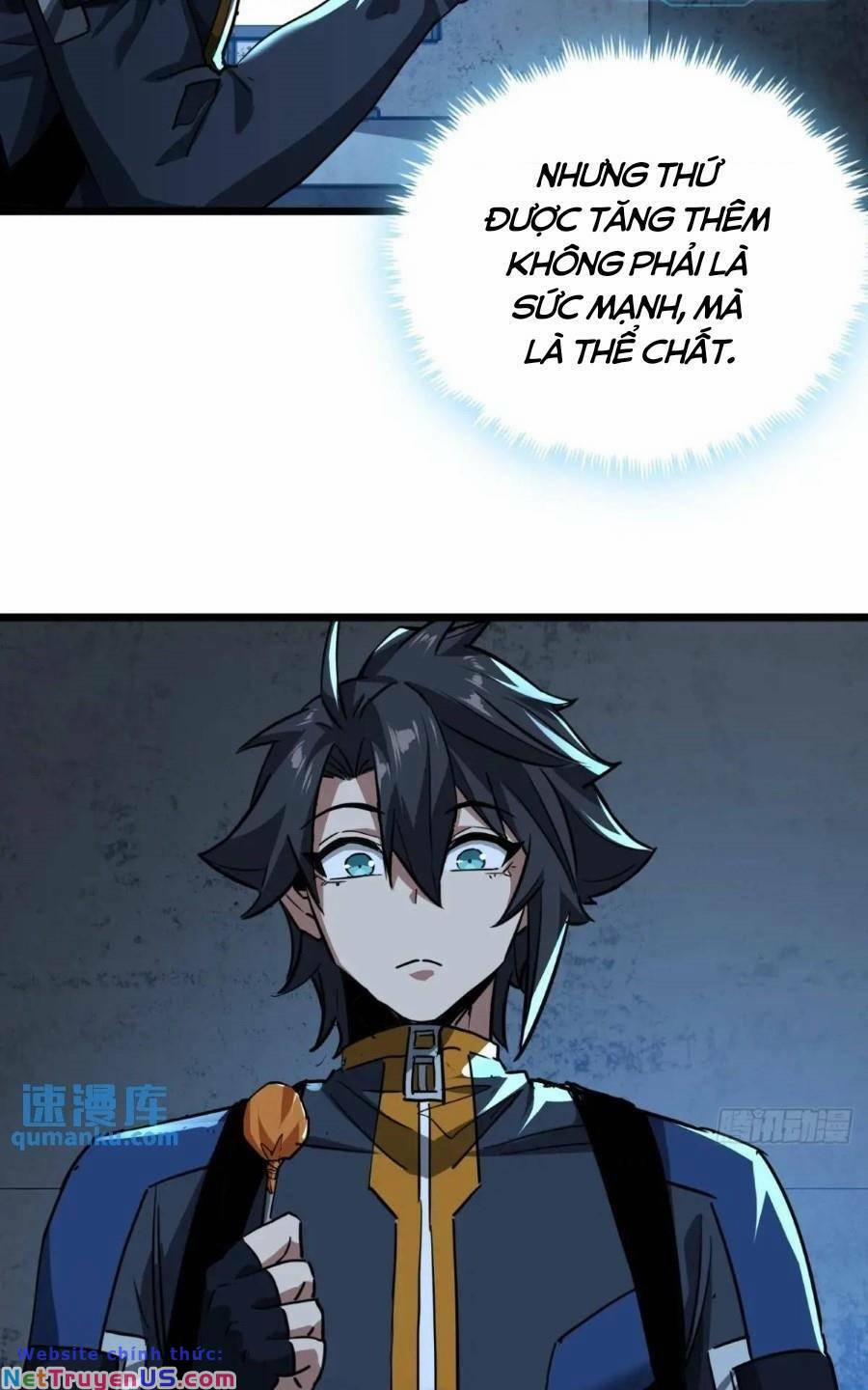 Trò Chơi Này Cũng Quá Chân Thật Rồi ! 37 trang 9