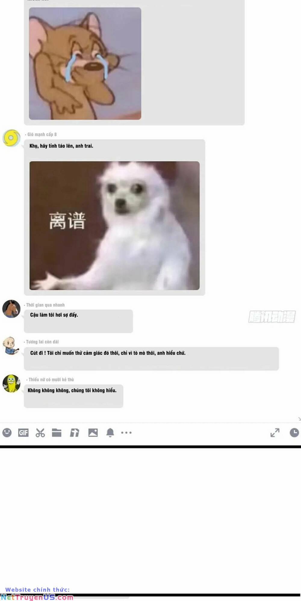 Trò Chơi Này Cũng Quá Chân Thật Rồi ! 38 trang 13