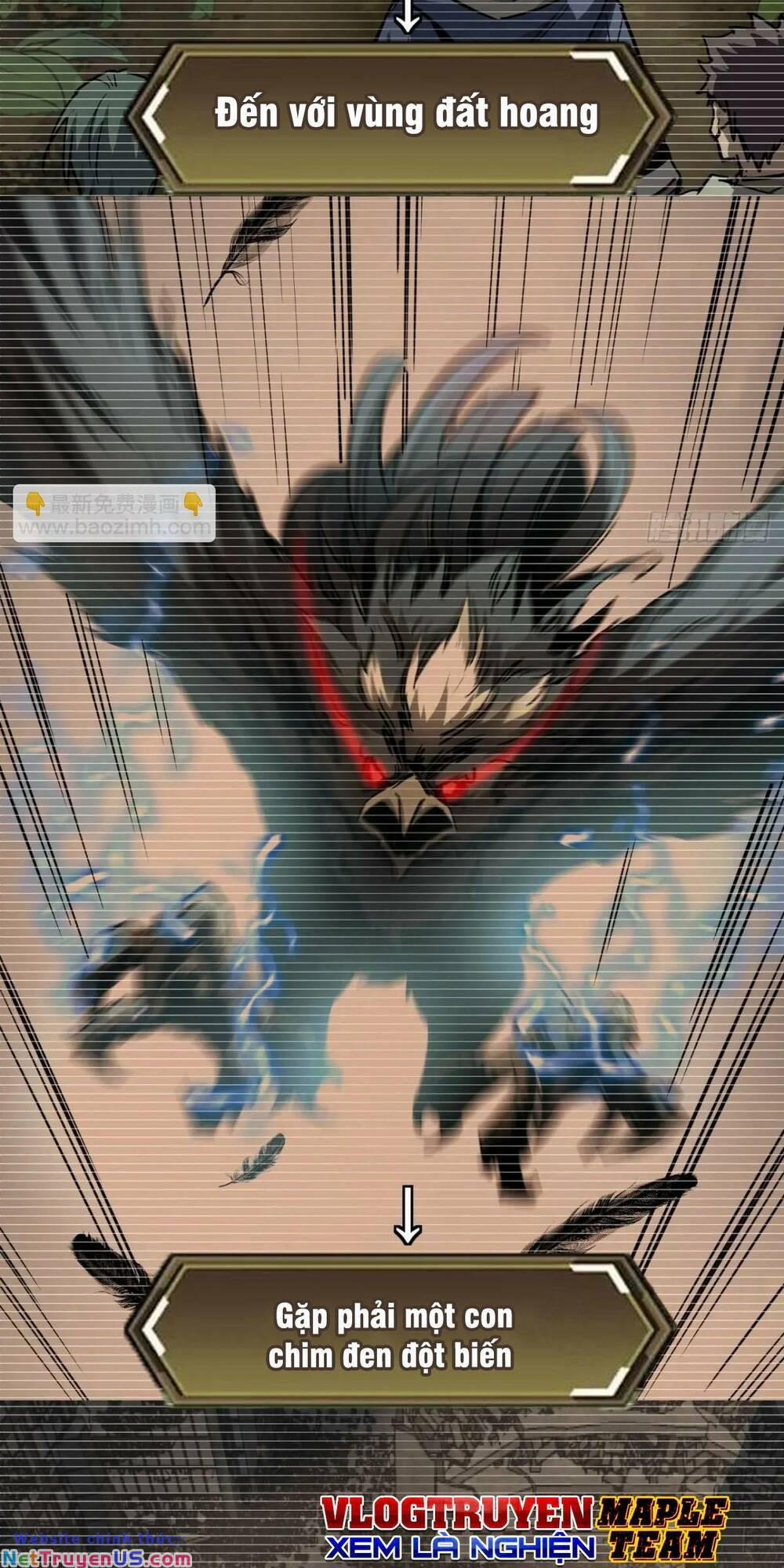 Trò Chơi Này Cũng Quá Chân Thật Rồi ! 38 trang 25