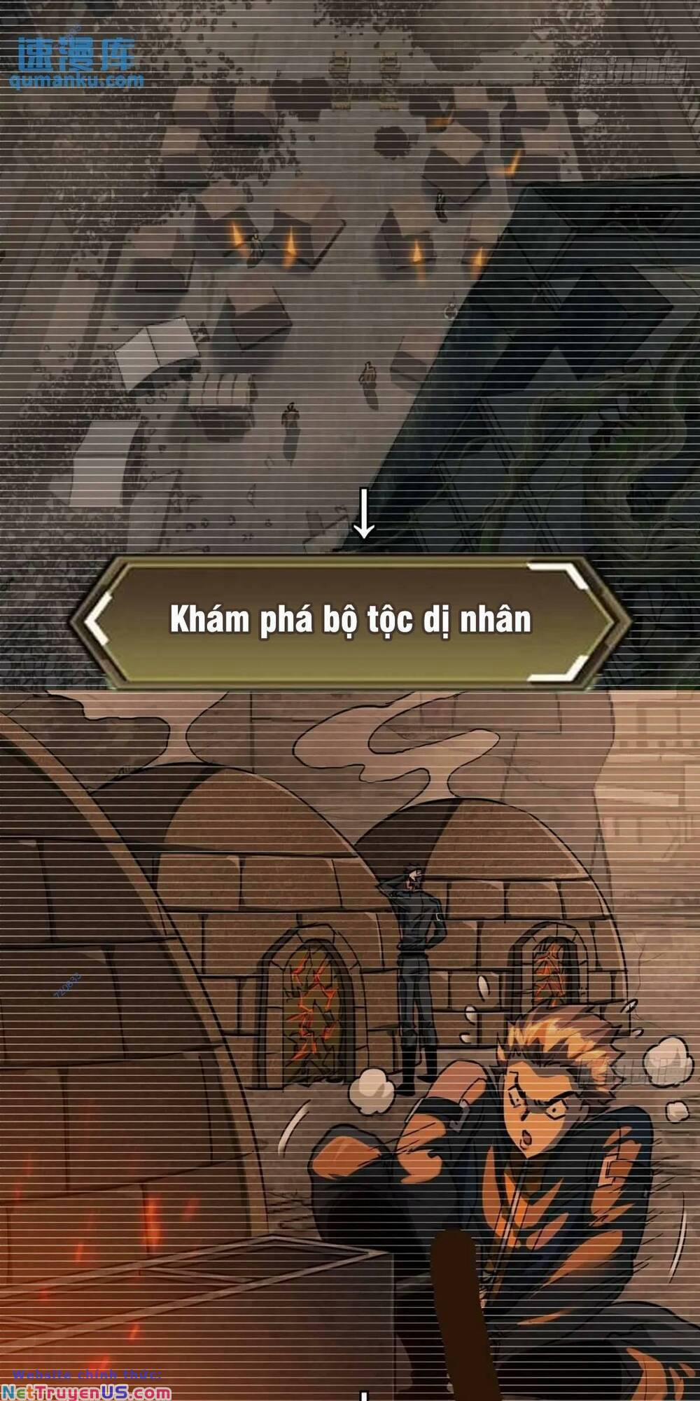 Trò Chơi Này Cũng Quá Chân Thật Rồi ! 38 trang 26