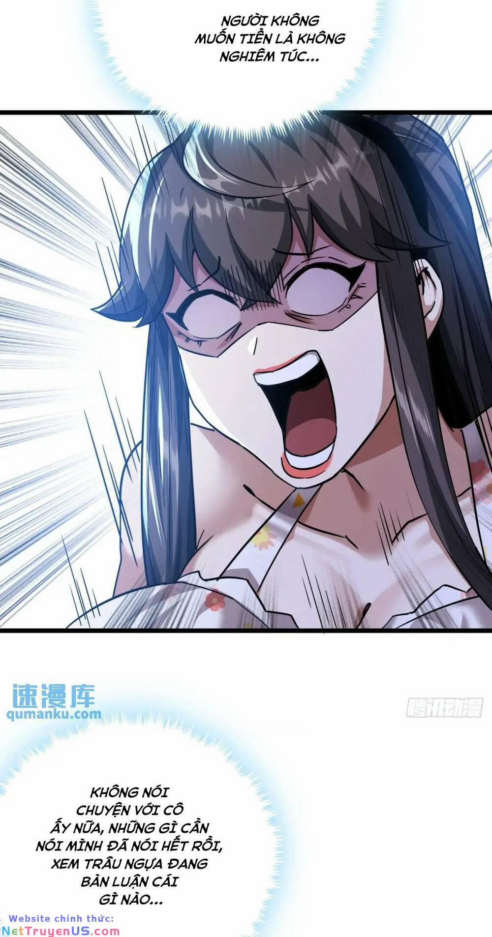 Trò Chơi Này Cũng Quá Chân Thật Rồi ! 38 trang 3