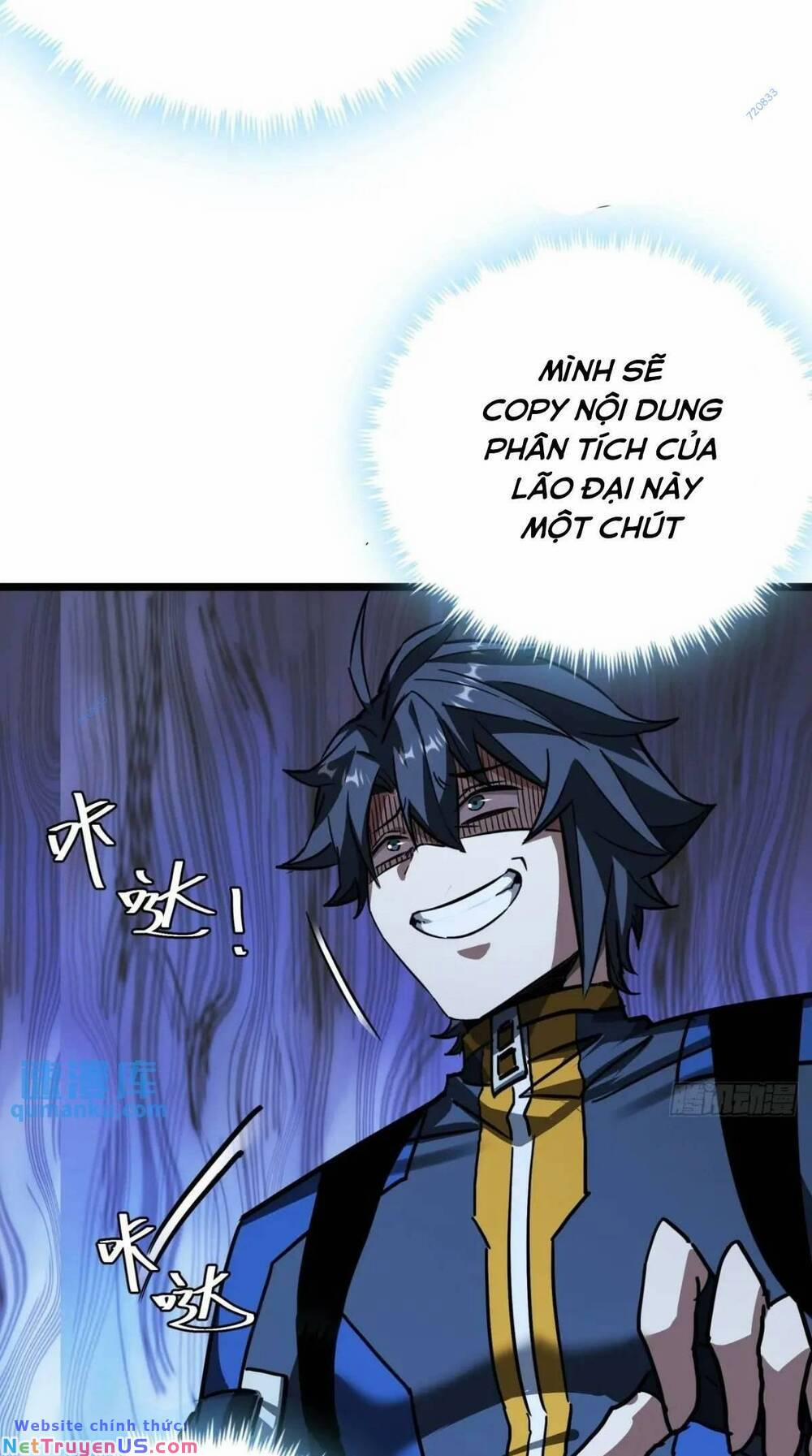 Trò Chơi Này Cũng Quá Chân Thật Rồi ! 38 trang 30