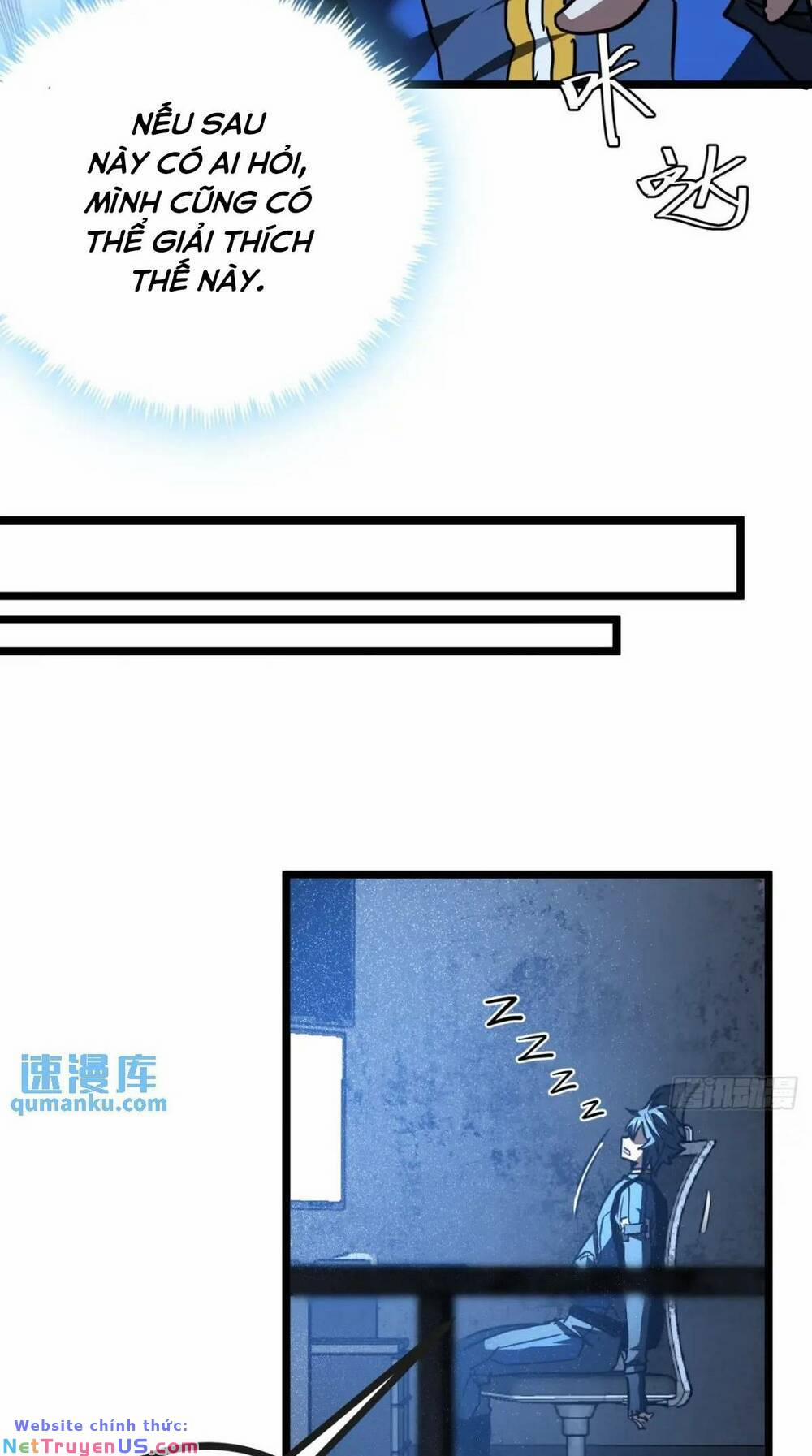 Trò Chơi Này Cũng Quá Chân Thật Rồi ! 38 trang 31