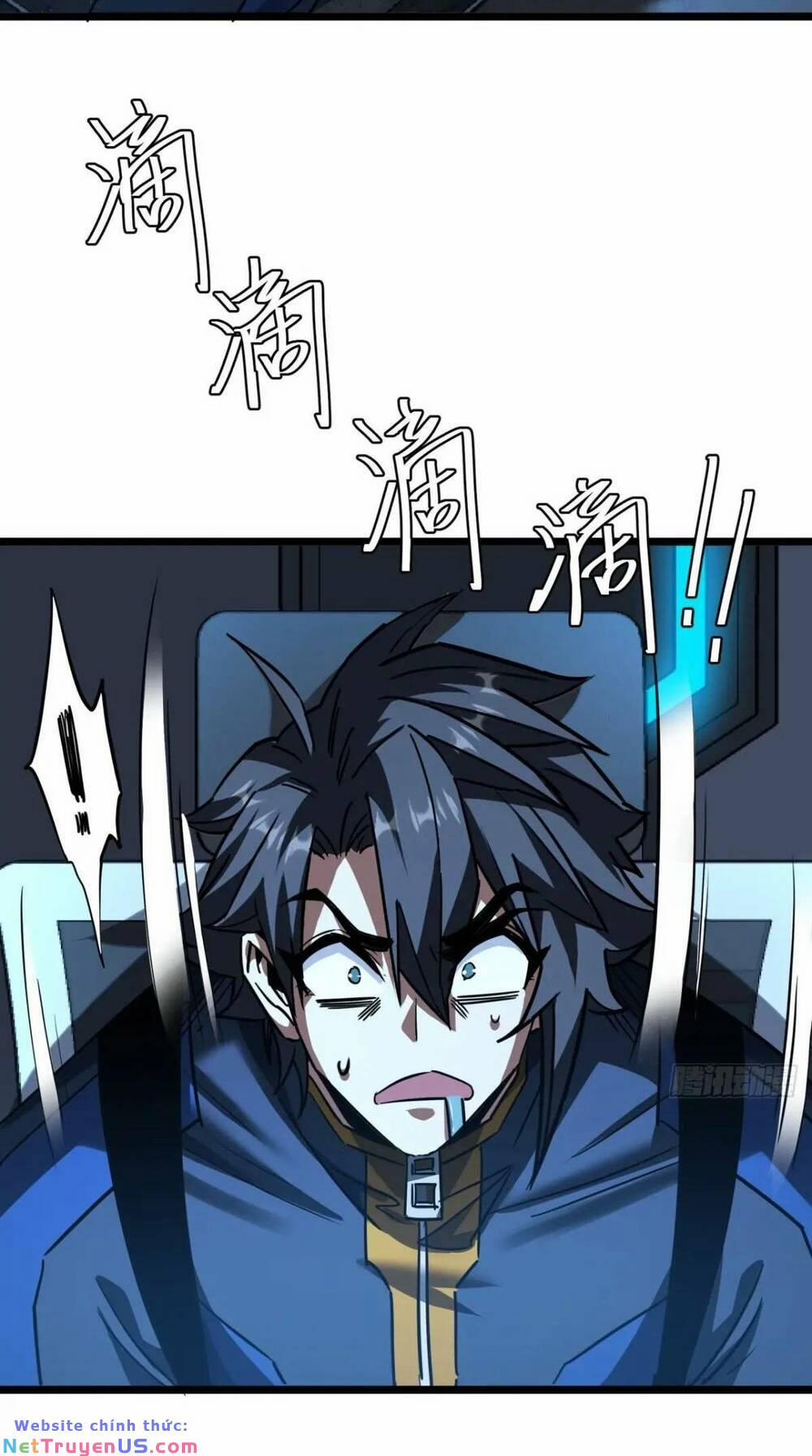 Trò Chơi Này Cũng Quá Chân Thật Rồi ! 38 trang 33