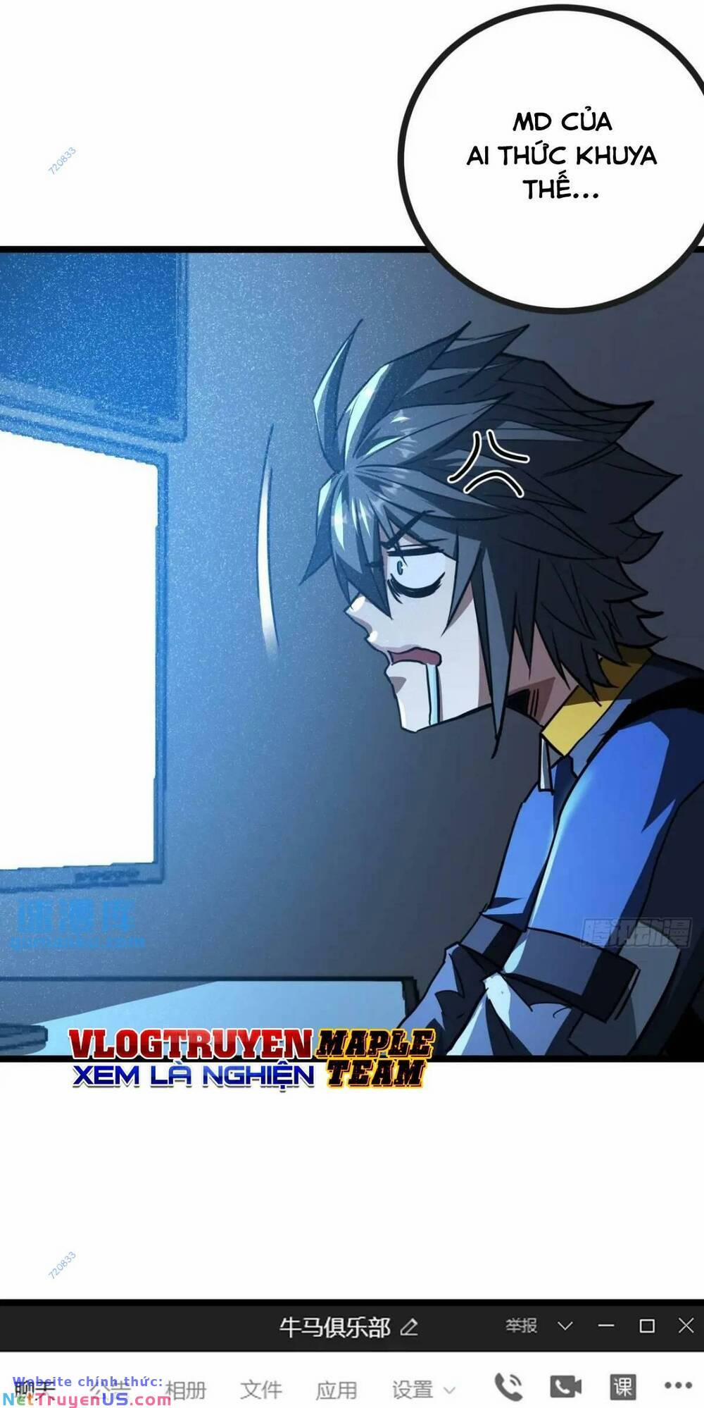 Trò Chơi Này Cũng Quá Chân Thật Rồi ! 38 trang 34