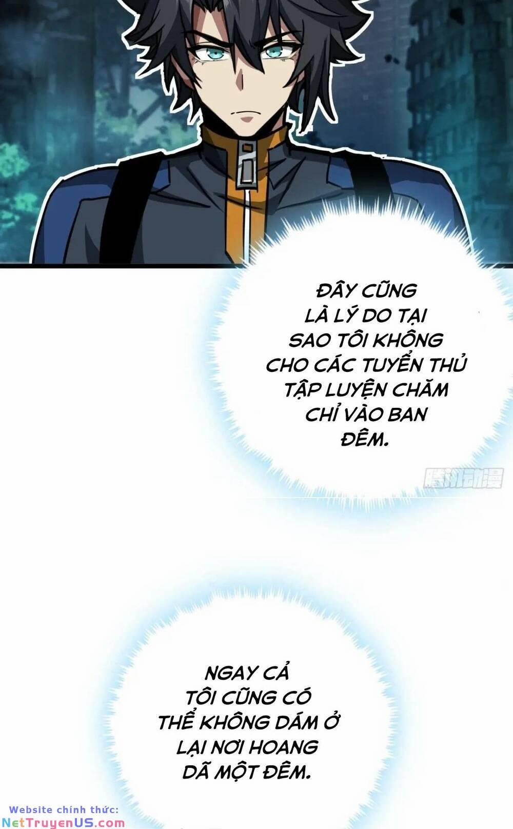 Trò Chơi Này Cũng Quá Chân Thật Rồi ! 38 trang 43