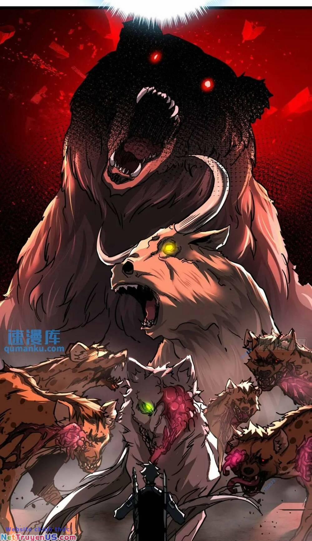 Trò Chơi Này Cũng Quá Chân Thật Rồi ! 38 trang 44