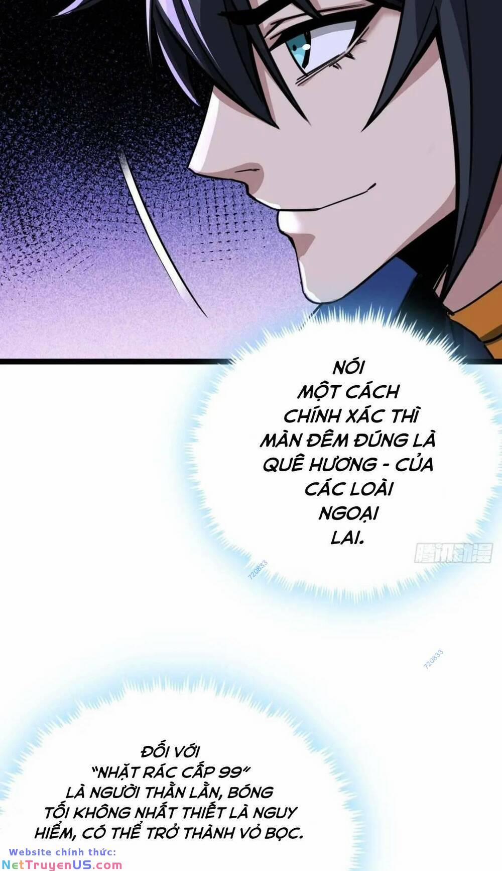 Trò Chơi Này Cũng Quá Chân Thật Rồi ! 38 trang 48