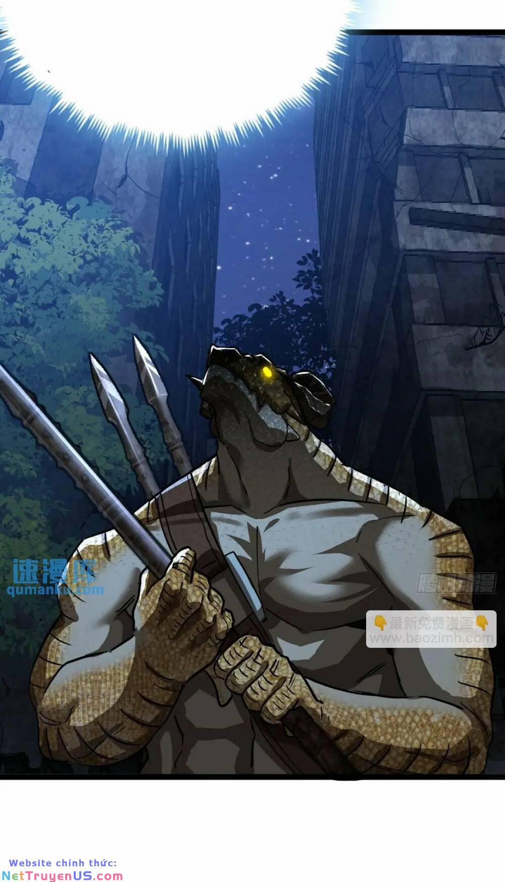 Trò Chơi Này Cũng Quá Chân Thật Rồi ! 38 trang 49